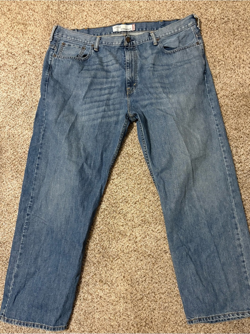 Men’s Jeans